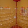 Tiendas de Golosinas - Equipamiento a medida de remolques de venta ambulante.