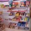 Botigues de Llaminadures - Equipament a mida de remolcs de venda ambulant.