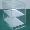 Expositors - Safates - Vitrines - Pots