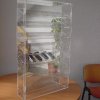Expositors - Safates - Vitrines - Pots