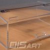 Expositors - Safates - Vitrines - Pots